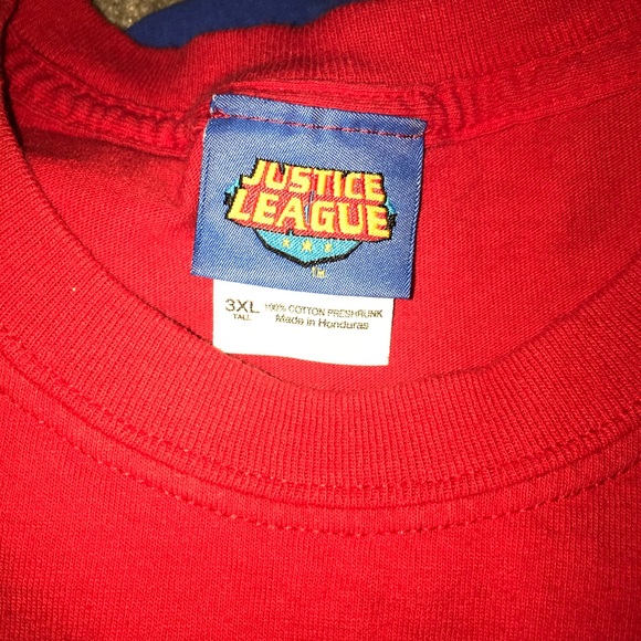 Justice league T-Shirt bundle - Picture 3 of 8